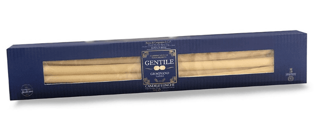 Candele Lunghe Gentile