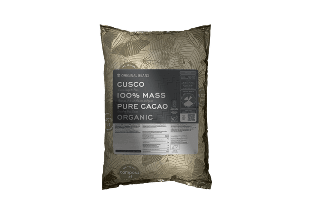 Cusco 100% ORG 