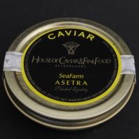 Russian Asetra