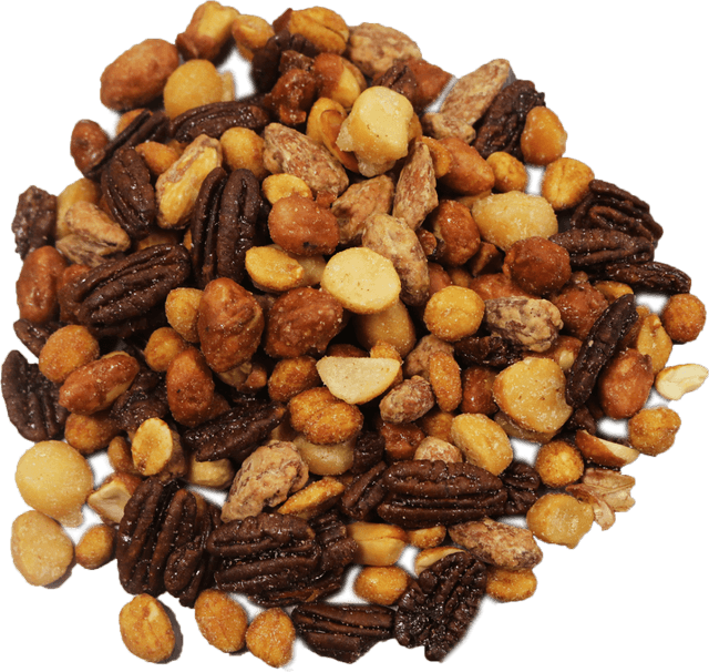 Sweet honey mix