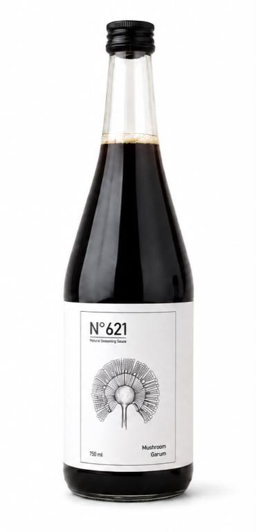 Beef Garum N621
