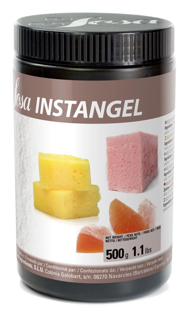 Instangel (animal gelatine) Sosa