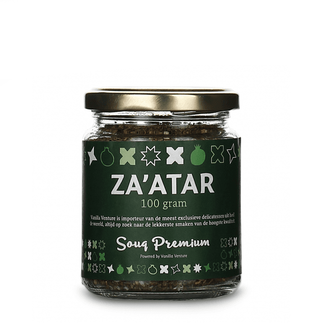 Za'atar uit Libanon