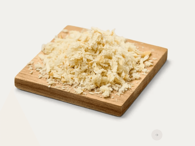 Fuji Panko, suprieur, 1 kg