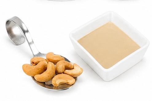 Cashew pasta Pariani