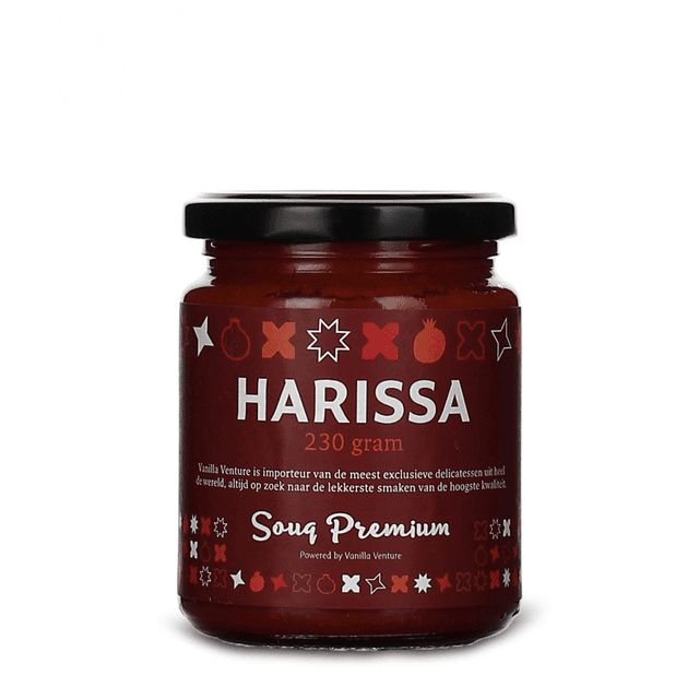 Harissa