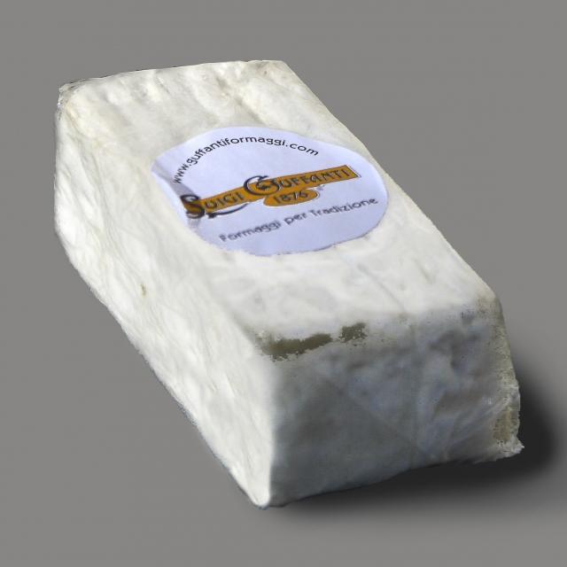 Robiola di Rocaverano