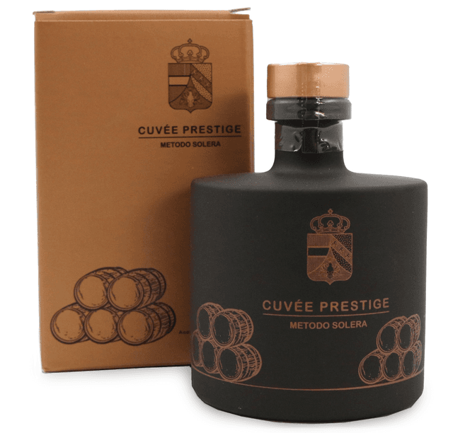 Cuvee Prestige
