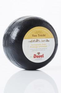 Duvel bierkaas