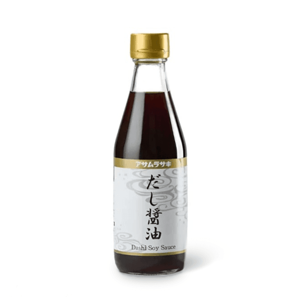 Dashi Soy Sauce 300ml