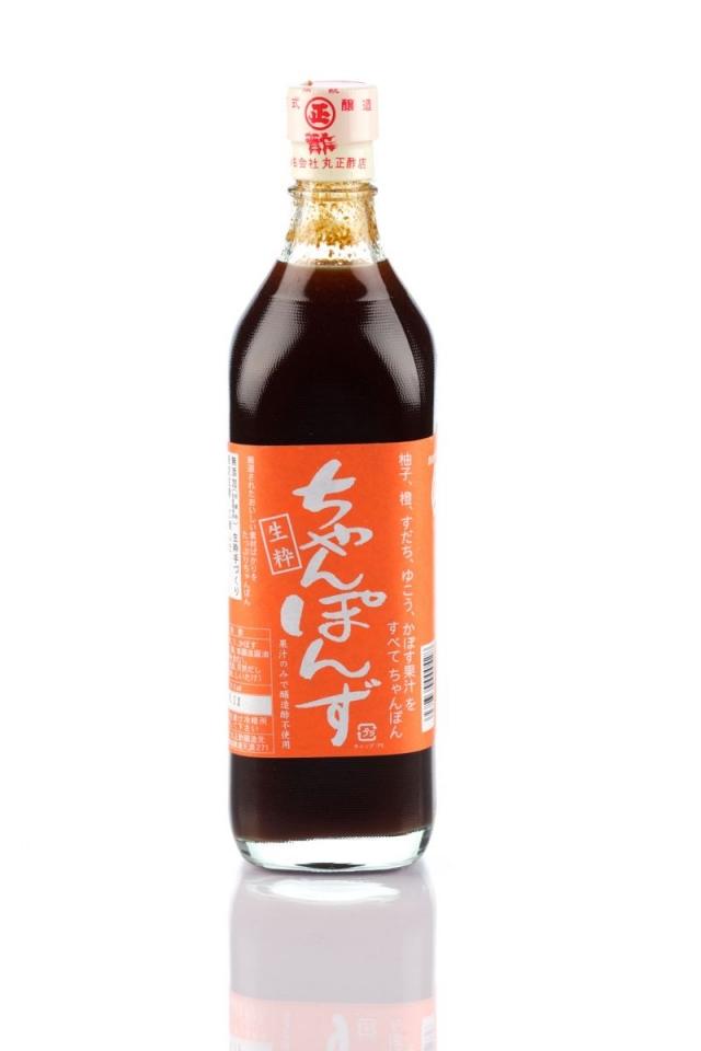 Chanponzu