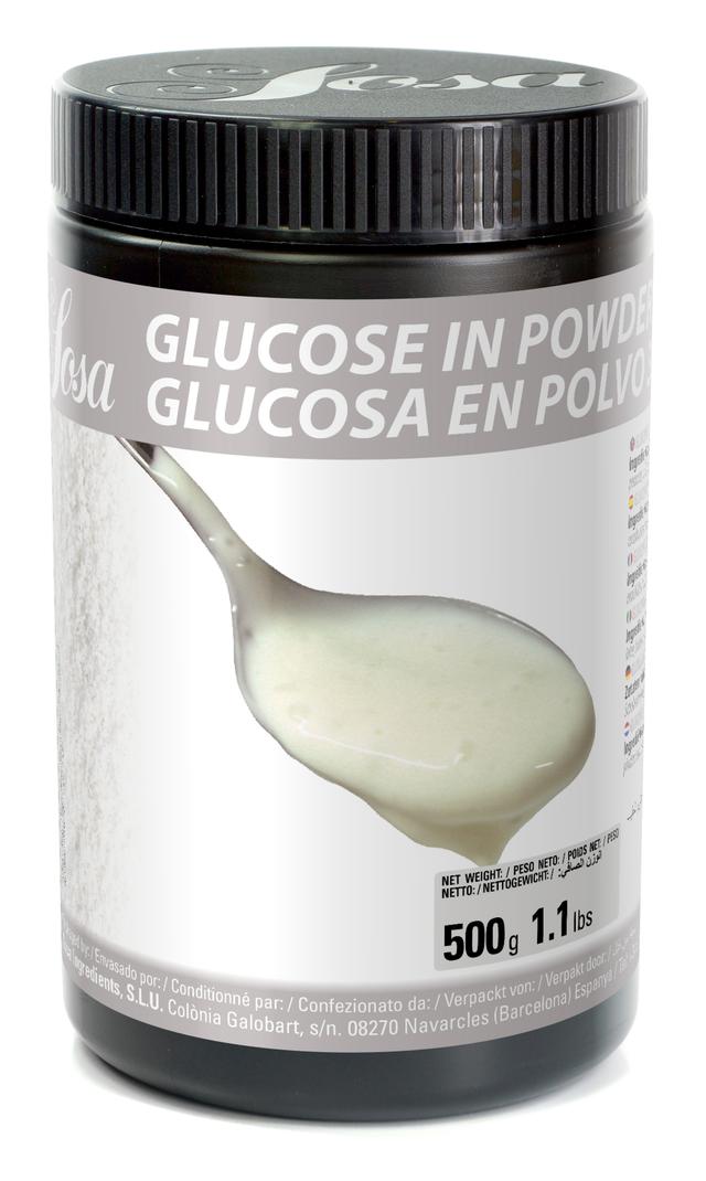 Glucose powder 33DE Sosa