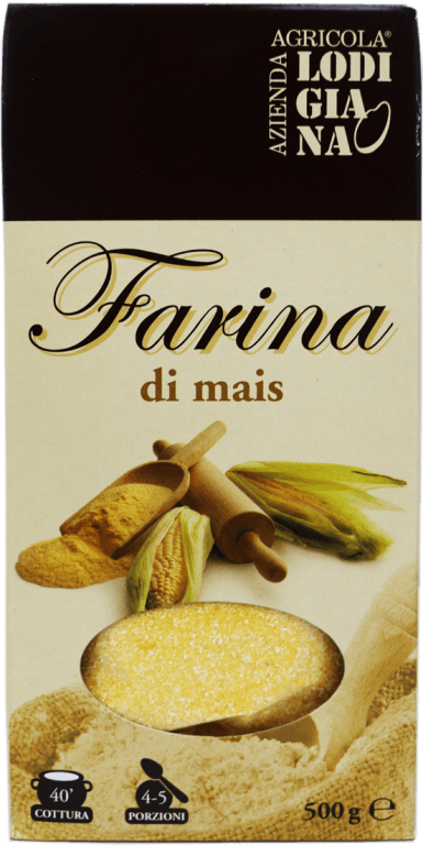 Polenta