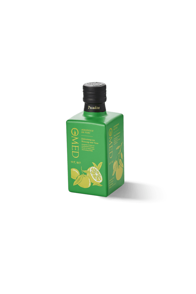 Omed yuzu azijn