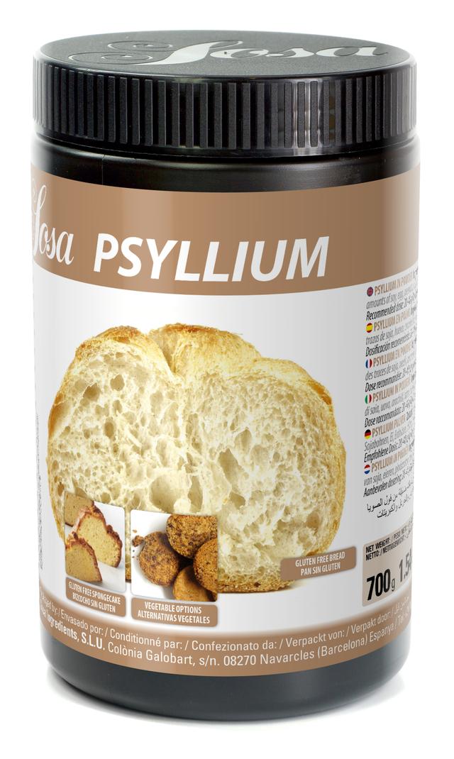 Psyllium Sosa 700 gram