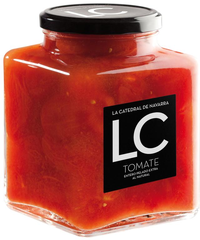 Tomate C/C 1062 Natural La Catedral