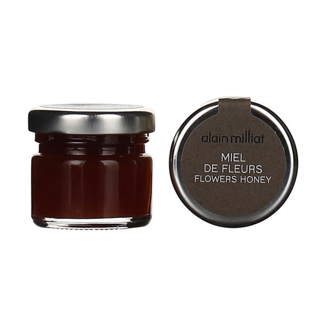 Vijgen jam Alain Milliat