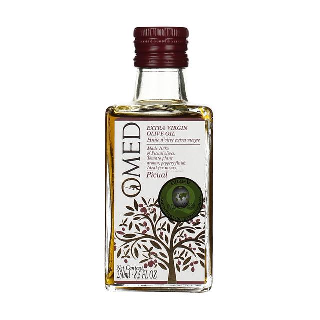 Omed Picual UV bottle