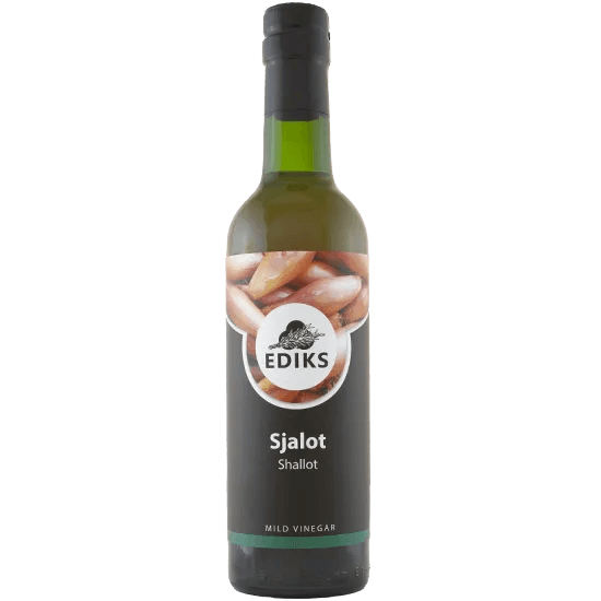 Sjalot Edik
