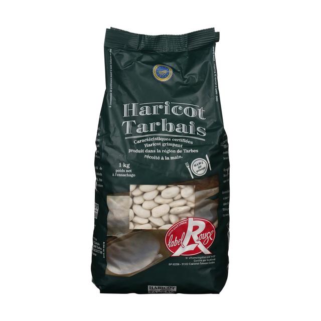 Haricot Tarbais secs