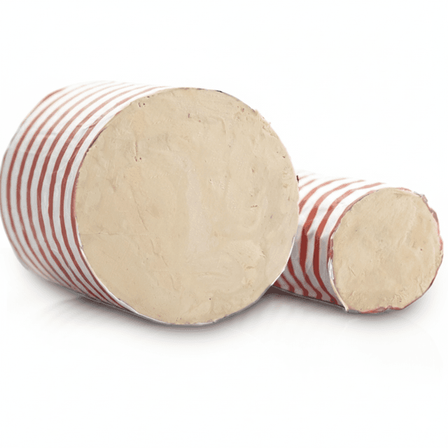 Torchon van ganzenlever