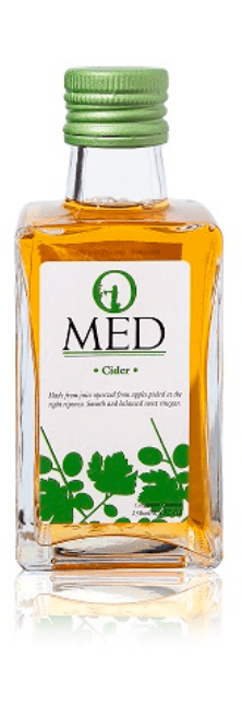 Omed Cider vinegar