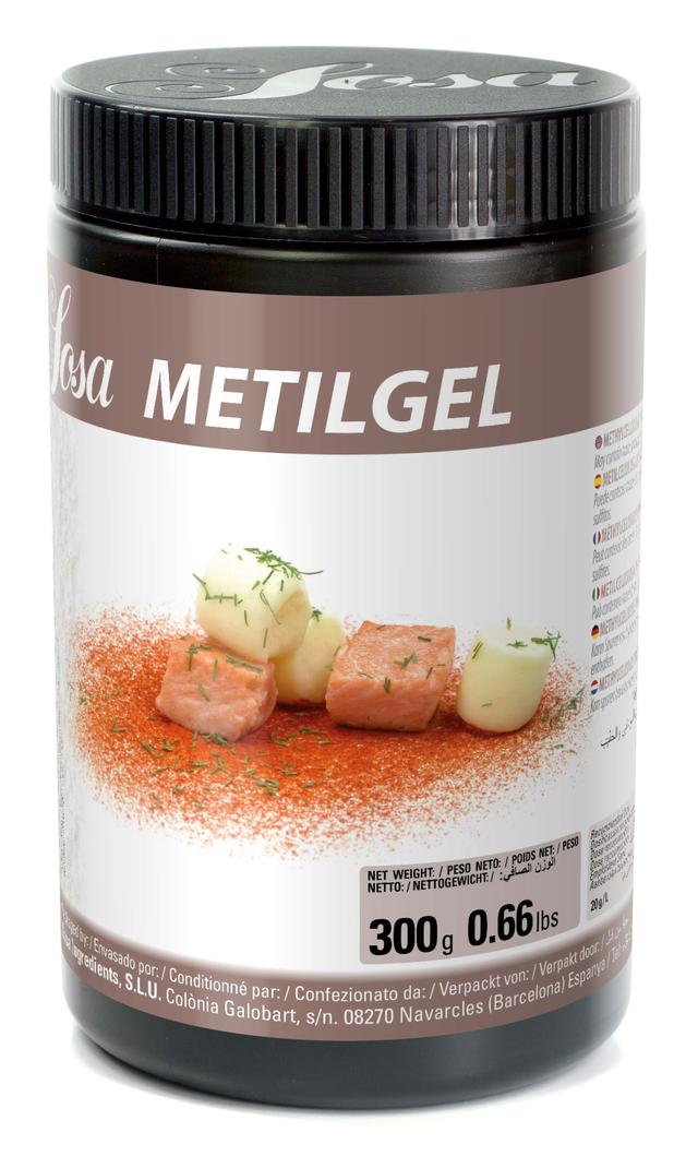 Metilgel Sosa