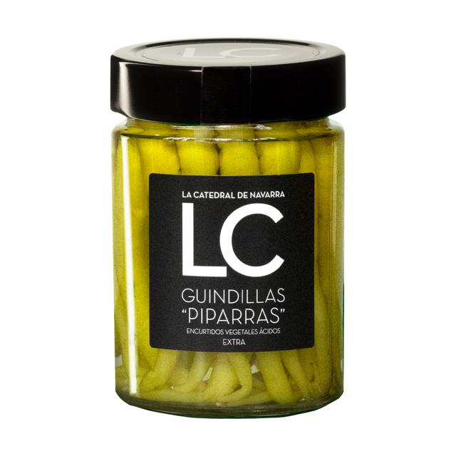 Guindilla Vascara Piparra ER-360 La Catedral