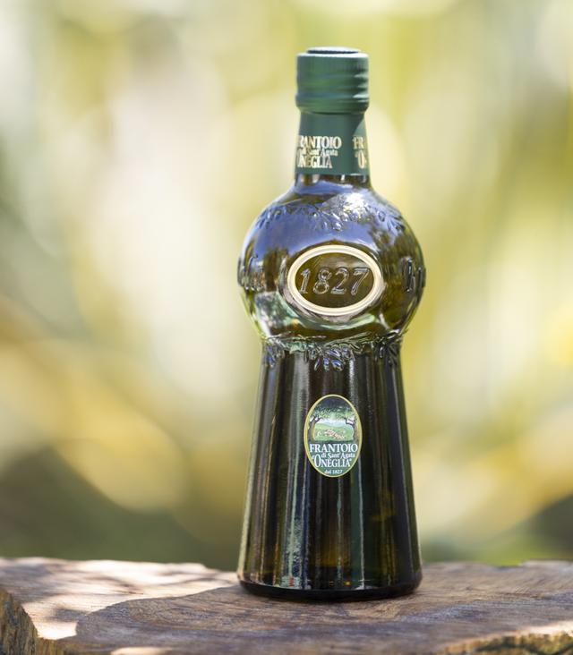 Cru da Mare Taggiasca extra virgin olijfolie 500 ml 