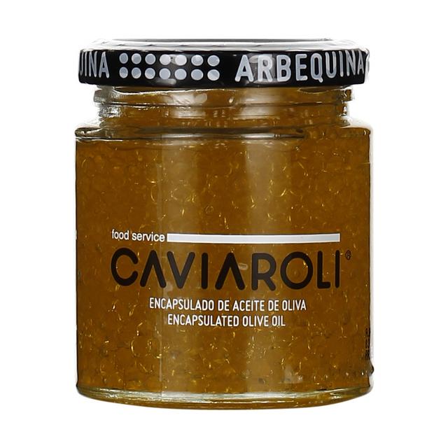 Caviaroli Arbequina