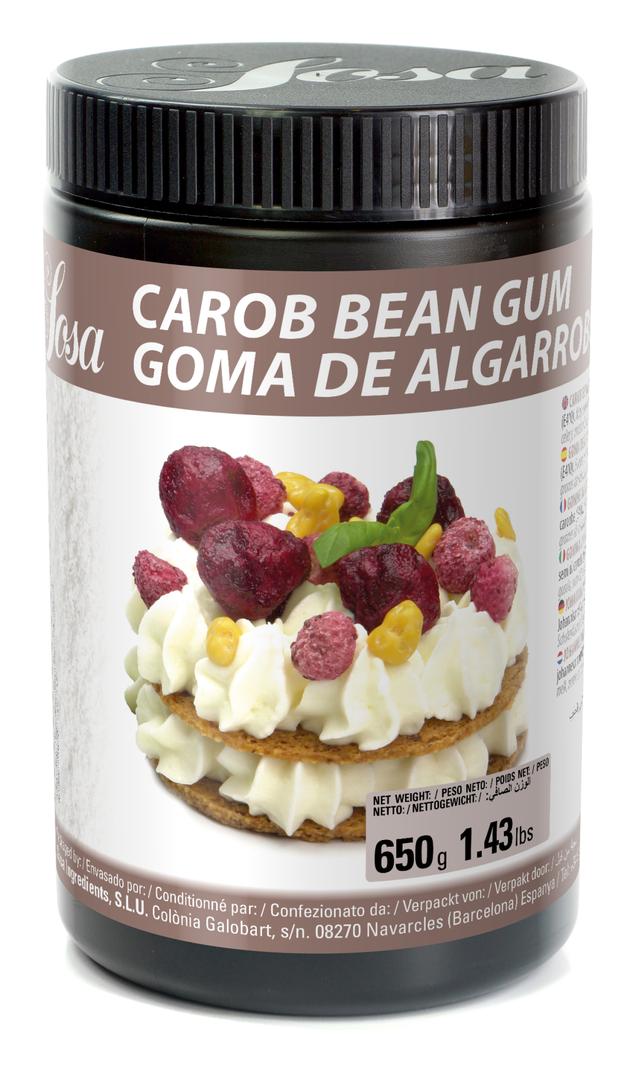 LOCUST BEAN GUM / CAROB BEAN GUM Sosa