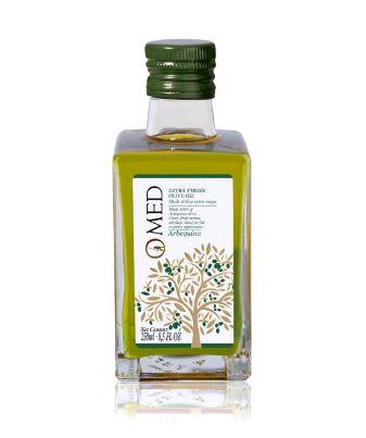 Omed arbequina ev olijfolie