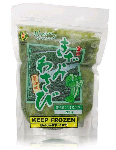 Kizami Wasabi 