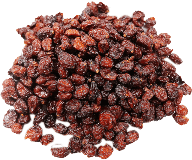 Cranberries appelsap