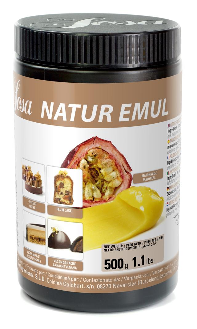 Natur emul Sosa