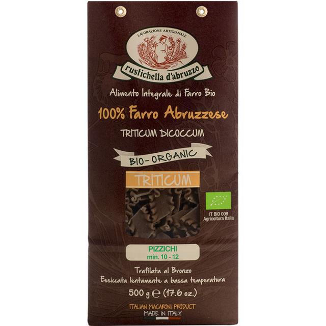 Pizzichi farro bio