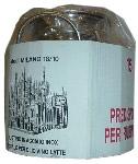 inox tank 30 liter ZONDER KRAAN
