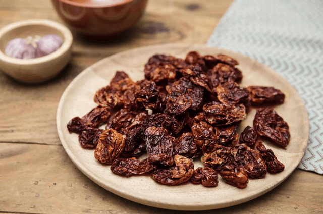 Dried Habanero Chili, 250gr