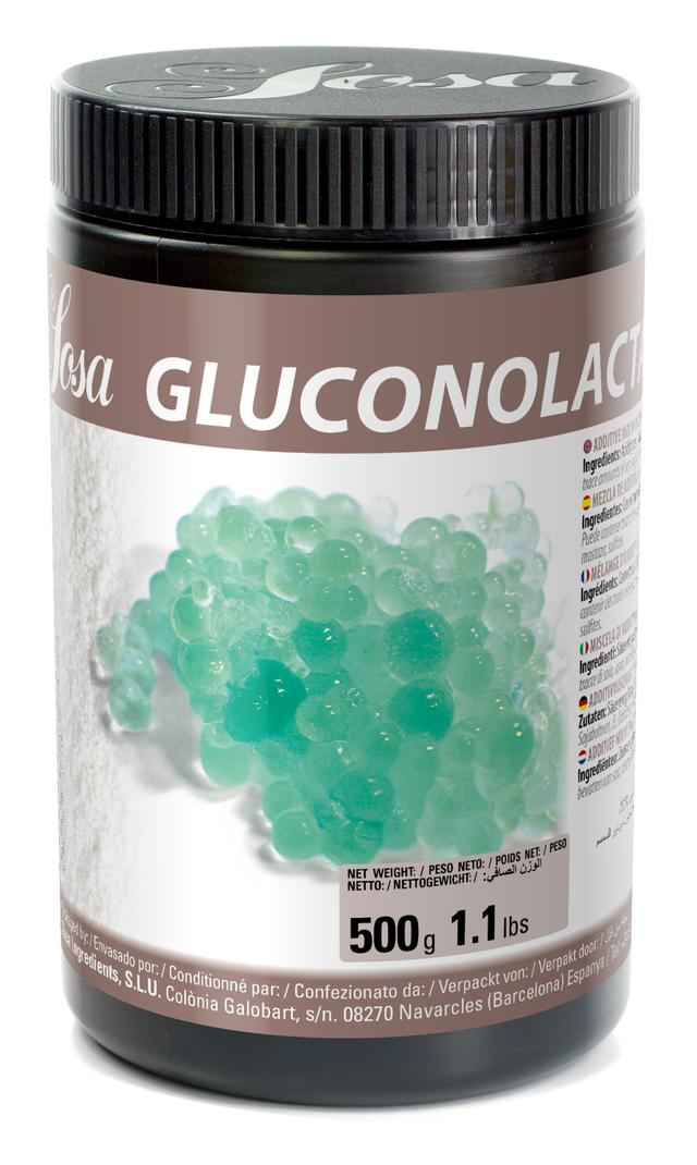 Gluconolactat Sosa