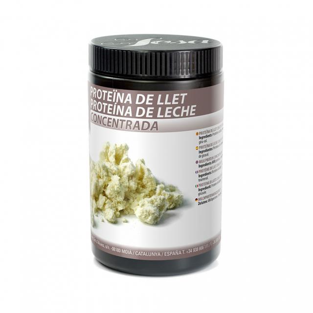 Milk protein powder 300gr Sosa