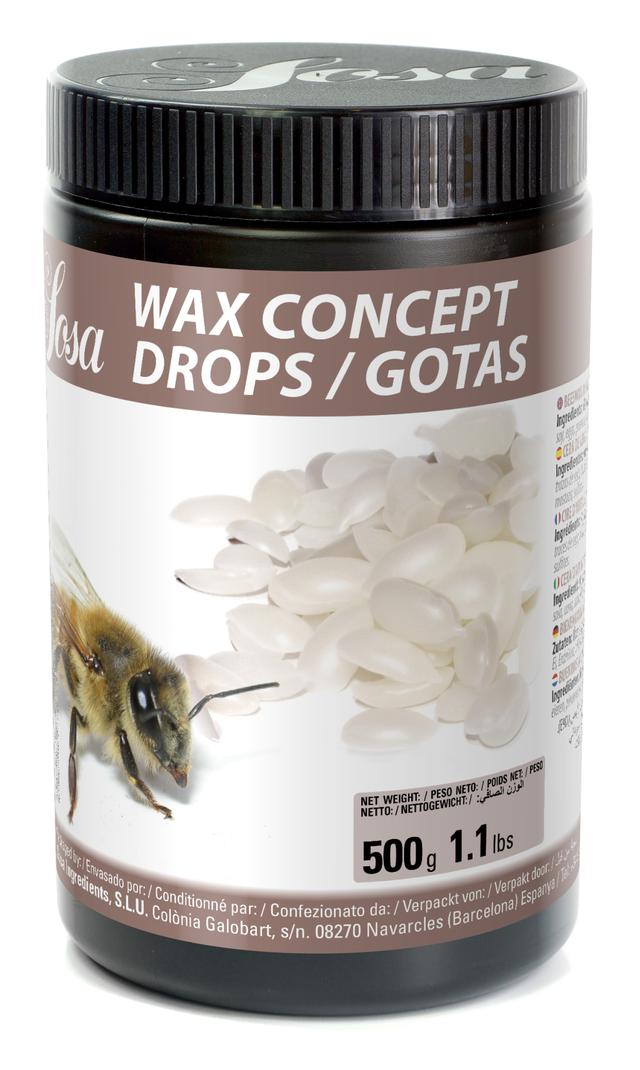 Wax Concept Sosa 