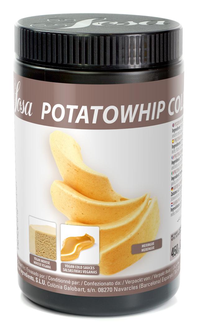 Potatowhip Cold Sosa