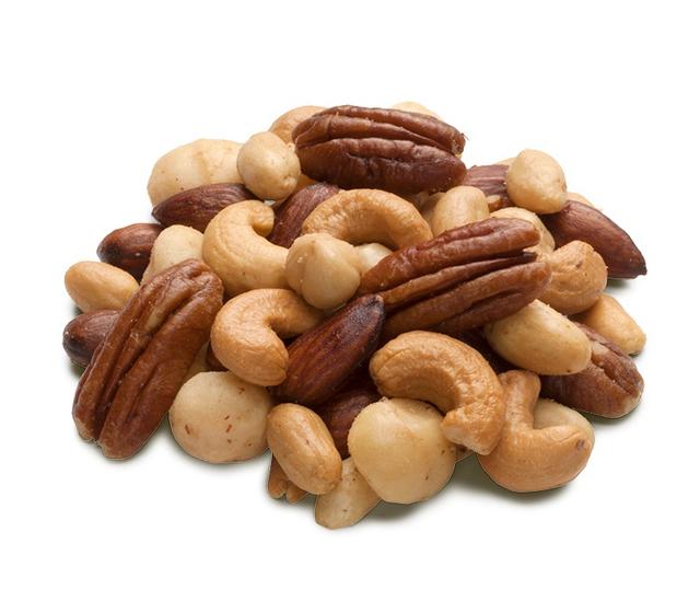 American mix 