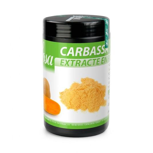 Pumpkin extract powder Sosa 