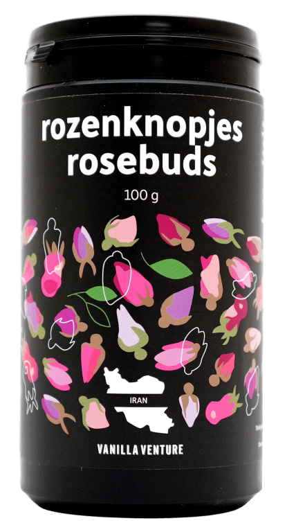 Rozenknopjes BUS