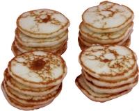 Blini's bevroren