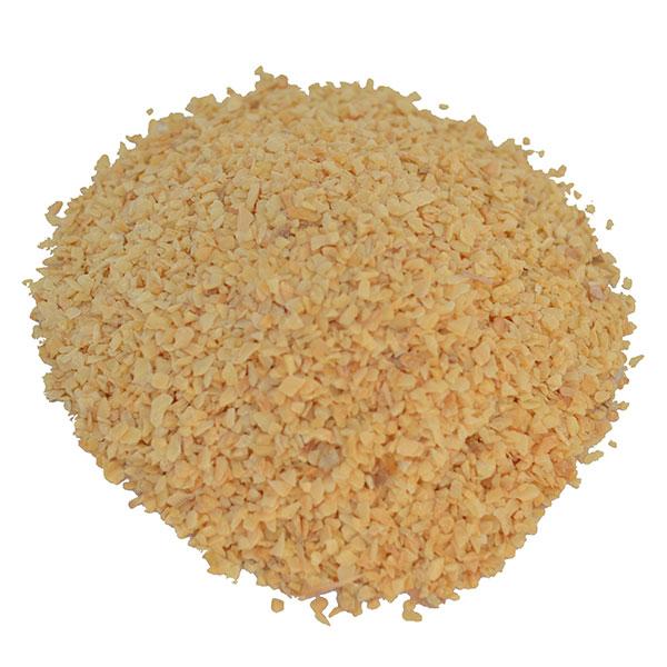 Knoflook granulaat