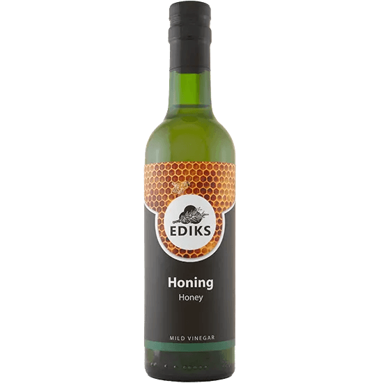Honing Edik