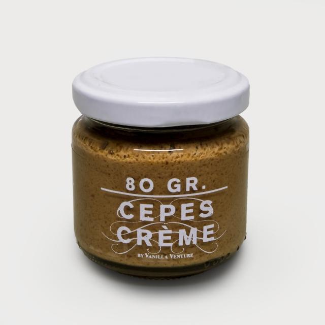 Cepes creme