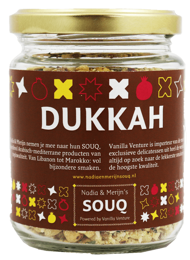 Dukkah